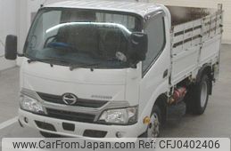 hino dutro 2017 -HINO--Hino Dutoro XZU605-0016809---HINO--Hino Dutoro XZU605-0016809-