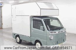 suzuki carry-truck 2017 CFJ1854971