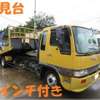 hino ranger 1993 -日野--ﾚﾝｼﾞｬｰ U-FD1JLAA--FD1JLA-10279---日野--ﾚﾝｼﾞｬｰ U-FD1JLAA--FD1JLA-10279- image 1