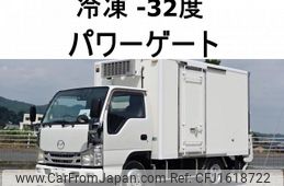 isuzu elf-truck 2009 CFJ1618722