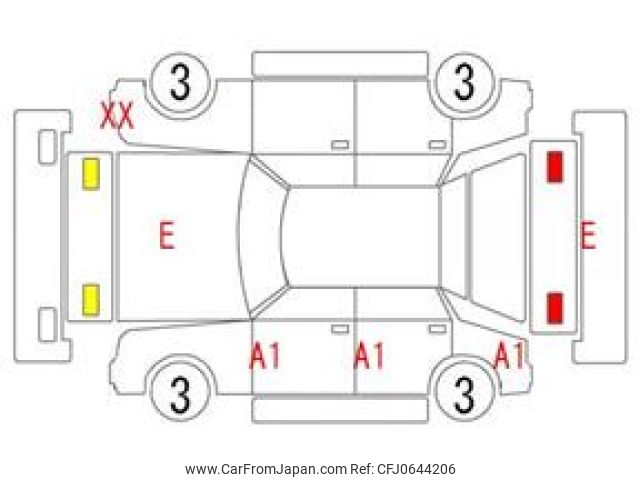 mazda cx-5 2021 -MAZDA--CX-5 3DA-KF2P--KF2P-462519---MAZDA--CX-5 3DA-KF2P--KF2P-462519- image 2