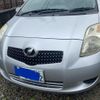 toyota vitz 2007 -TOYOTA--Vitz DBA-SCP90--SCP90-2013498---TOYOTA--Vitz DBA-SCP90--SCP90-2013498- image 3