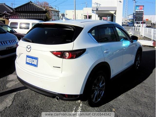 mazda cx-5 2021 -MAZDA 【名変中 】--CX-5 KF2P--455928---MAZDA 【名変中 】--CX-5 KF2P--455928- image 2