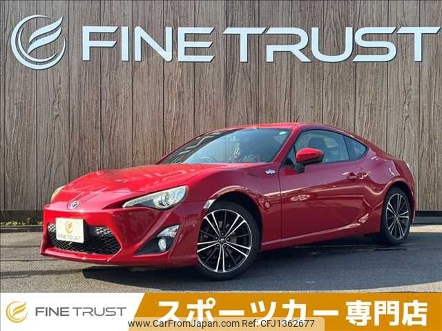 toyota 86 2013 -TOYOTA--86 DBA-ZN6--ZN6-028903---TOYOTA--86 DBA-ZN6--ZN6-028903- image 1