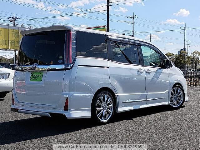 toyota noah 2018 quick_quick_DBA-ZRR80W_ZRR80-0366655 image 2