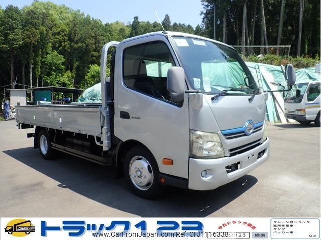 hino dutro 2011 quick_quick_SJG-XKU710M_XKU710-0001137 image 1