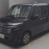 toyota roomy 2022 -TOYOTA 【浜松 502ゆ3411】--Roomy M900A-1004670---TOYOTA 【浜松 502ゆ3411】--Roomy M900A-1004670- image 1