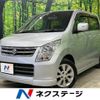 suzuki wagon-r 2010 -SUZUKI--Wagon R DBA-MH23S--MH23S-282072---SUZUKI--Wagon R DBA-MH23S--MH23S-282072- image 1