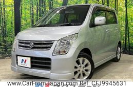 suzuki wagon-r 2010 -SUZUKI--Wagon R DBA-MH23S--MH23S-282072---SUZUKI--Wagon R DBA-MH23S--MH23S-282072-