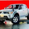 mitsubishi triton 2008 CFJ1680002 image 1