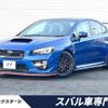 subaru wrx 2016 -SUBARU--WRX CBA-VAB--VAB-011298---SUBARU--WRX CBA-VAB--VAB-011298- image 1