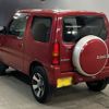 suzuki jimny 2011 -SUZUKI 【鹿児島 580ま5279】--Jimny JB23W-660876---SUZUKI 【鹿児島 580ま5279】--Jimny JB23W-660876- image 2