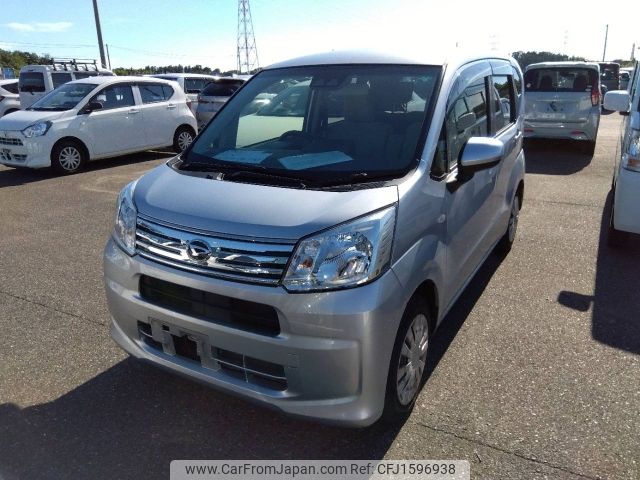 daihatsu move 2019 CFJ1596938 image 1