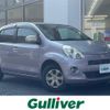 toyota passo 2010 -TOYOTA--Passo DBA-KGC30--KGC30-0033664---TOYOTA--Passo DBA-KGC30--KGC30-0033664- image 1
