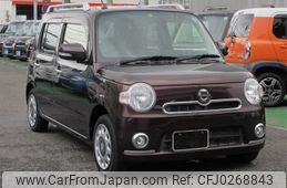 daihatsu mira-cocoa 2013 -DAIHATSU 【三河 583ﾛ7687】--Mira Cocoa L675S--0144431---DAIHATSU 【三河 583ﾛ7687】--Mira Cocoa L675S--0144431-