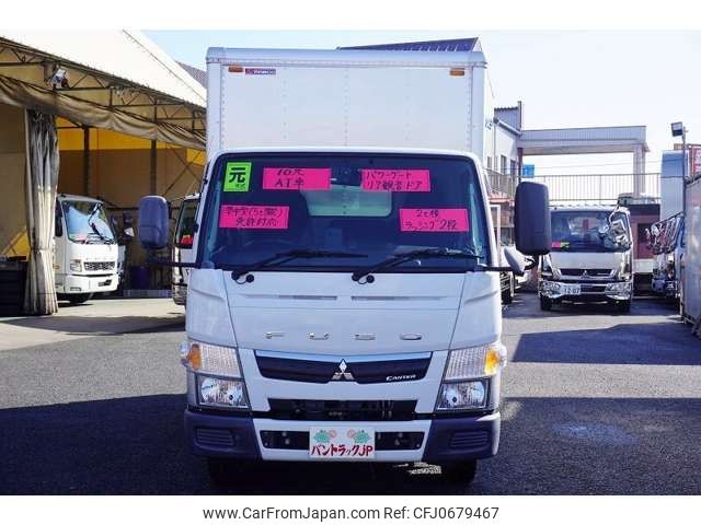 mitsubishi-fuso canter 2019 -MITSUBISHI--Canter TPG-FBA20--FBA20-574913---MITSUBISHI--Canter TPG-FBA20--FBA20-574913- image 2