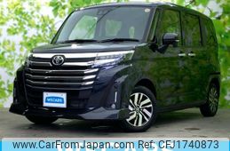 toyota roomy 2024 CFJ1740873