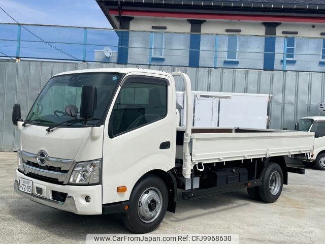 hino dutro 2023 -HINO--Hino Dutoro 2PG-XZU712M--XZU712-0015441---HINO--Hino Dutoro 2PG-XZU712M--XZU712-0015441- image 1