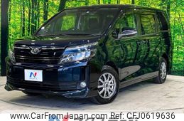 toyota voxy 2014 -TOYOTA--Voxy DBA-ZRR80G--ZRR80-0032365---TOYOTA--Voxy DBA-ZRR80G--ZRR80-0032365-