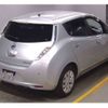 nissan leaf 2017 CFJ1851882 image 5