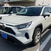 toyota rav4 2021 -TOYOTA--RAV4 6BA-MXAA52--MXAA52-4006447---TOYOTA--RAV4 6BA-MXAA52--MXAA52-4006447- image 3