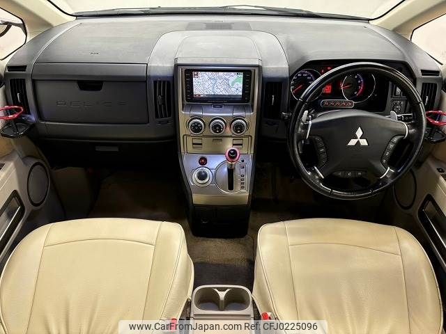 mitsubishi delica-d5 2008 -MITSUBISHI--Delica D5 DBA-CV5W--CV5W-0111697---MITSUBISHI--Delica D5 DBA-CV5W--CV5W-0111697- image 2