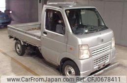 suzuki carry-truck 2012 -SUZUKI--Carry Truck DA63T--DA63T-802613---SUZUKI--Carry Truck DA63T--DA63T-802613-