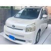 toyota voxy 2008 -TOYOTA--Voxy DBA-ZRR70W--ZRR70-0137218---TOYOTA--Voxy DBA-ZRR70W--ZRR70-0137218- image 2