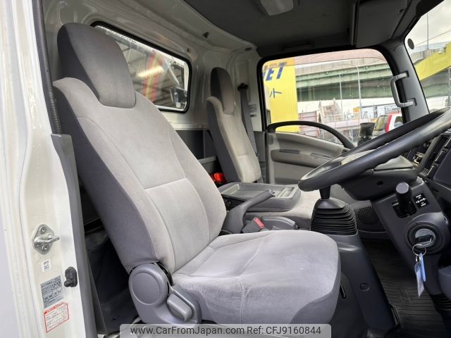 isuzu elf-truck 2012 CFJ9160844 image 2