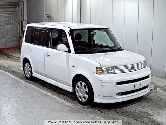 toyota bb 2006 -TOYOTA--bB NCP30-4018751---TOYOTA--bB NCP30-4018751- image 1