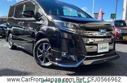 toyota noah 2018 -TOYOTA--Noah DBA-ZRR85W--ZRR85-0098468---TOYOTA--Noah DBA-ZRR85W--ZRR85-0098468-