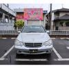 mercedes-benz c-class 2001 GOO_JP_700102067530240613003 image 2