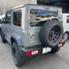 suzuki jimny-sierra 2021 -SUZUKI--Jimny Sierra JB74W--140783---SUZUKI--Jimny Sierra JB74W--140783- image 2