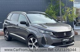 peugeot 5008 2022 -PEUGEOT--Peugeot 5008 3DA-P87AH01--VF3MJEHZRNS081294---PEUGEOT--Peugeot 5008 3DA-P87AH01--VF3MJEHZRNS081294-