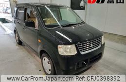 mitsubishi ek-wagon 2012 -MITSUBISHI--ek Wagon H82W--H82W-1506378---MITSUBISHI--ek Wagon H82W--H82W-1506378-