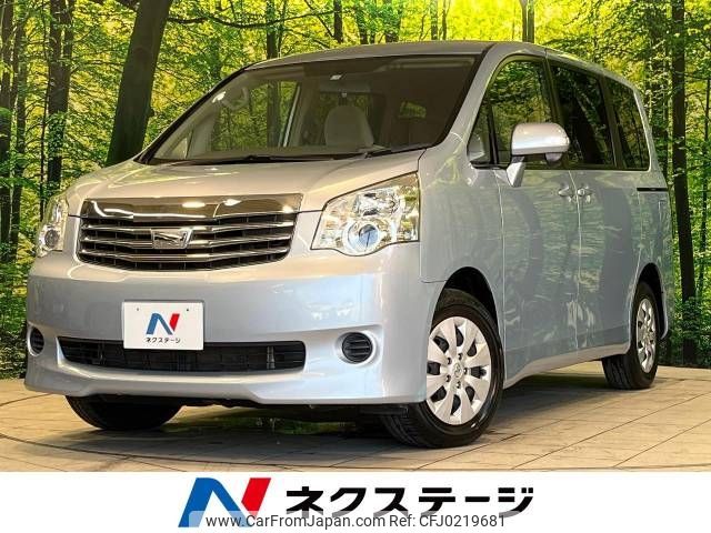 toyota noah 2011 -TOYOTA--Noah DBA-ZRR70G--ZRR70-0452108---TOYOTA--Noah DBA-ZRR70G--ZRR70-0452108- image 1