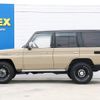 toyota land-cruiser-prado 1996 -TOYOTA--Land Cruiser Prado KD-KZJ78W--KZJ78-0041053---TOYOTA--Land Cruiser Prado KD-KZJ78W--KZJ78-0041053- image 9