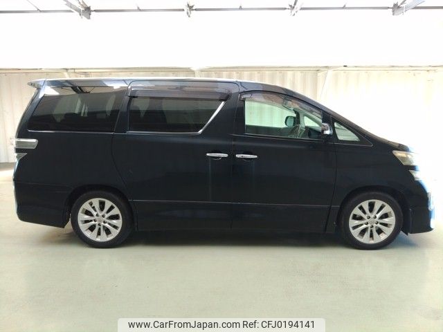 toyota vellfire 2010 ENHANCEAUTO_1_ea287668 image 2