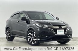 honda vezel 2017 CFJ1697326