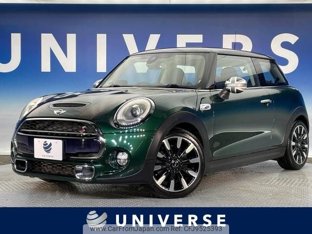 mini mini-others 2015 -BMW--BMW Mini DBA-XM20--WMWXM72000T961699---BMW--BMW Mini DBA-XM20--WMWXM72000T961699- image 1