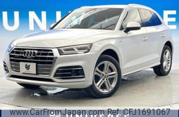 audi q5 2019 CFJ1691067