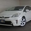 toyota prius 2012 -TOYOTA 【三河 330ﾉ3018】--Prius DAA-ZVW30--ZVW30-1484845---TOYOTA 【三河 330ﾉ3018】--Prius DAA-ZVW30--ZVW30-1484845- image 1