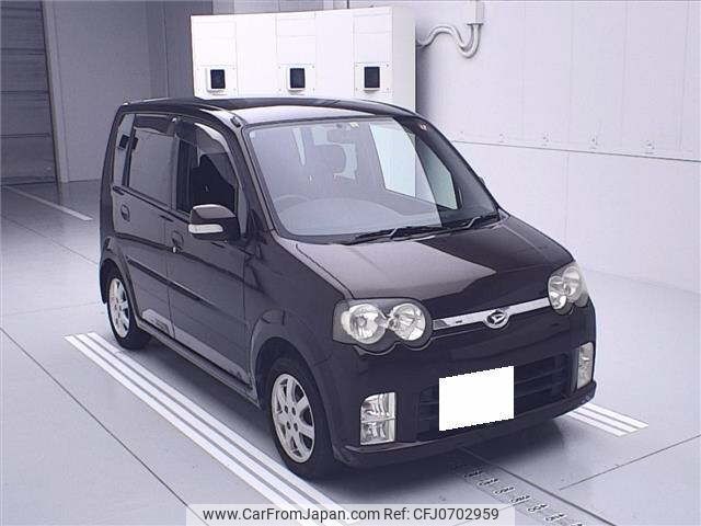 daihatsu move 2006 -DAIHATSU 【岐阜 580ｷ5723】--Move L150S--0271846---DAIHATSU 【岐阜 580ｷ5723】--Move L150S--0271846- image 1