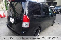 toyota voxy 2010 TE2193