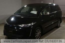 toyota estima-hybrid 2018 CFJ1633136