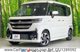 suzuki spacia 2024 quick_quick_MK54S_MK54S-119688