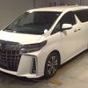 toyota alphard 2020 -TOYOTA--Alphard 3BA-AGH30W--AGH30-9014764---TOYOTA--Alphard 3BA-AGH30W--AGH30-9014764- image 1