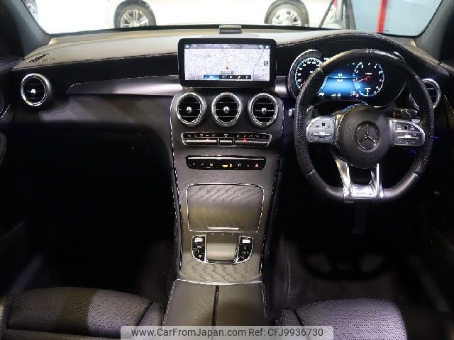 mercedes-benz amg 2019 -MERCEDES-BENZ--AMG 4BA-253364--WDC2533642F739780---MERCEDES-BENZ--AMG 4BA-253364--WDC2533642F739780- image 2