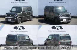 suzuki hustler 2024 quick_quick_5AA-MR92S_MR92S-477364