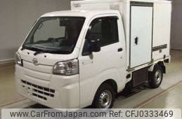 daihatsu hijet-truck 2018 -DAIHATSU--Hijet Truck S500P-0083451---DAIHATSU--Hijet Truck S500P-0083451-